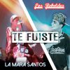 Download track Te Fuiste (La Mara Santos)