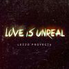 Download track Love Is Unreal