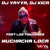 Download track Muchacha Loca (Radio-Edit)