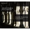 Download track 6. Missa Prolationum For 4 Voices: Agnus Dei