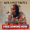 Download track Free Sowore Now