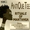 Download track Rituals Of Mantanga (Tribal Ghuru's The Beggining Of The End)