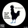 Download track Blue Leg Prat Breed (Radio Edit)