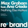 Download track Nothing Else Matters (Original Mix)