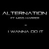 Download track I'wanna Do It (Radio Edit)