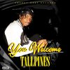 Download track You Welcome (Intro)