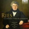 Download track 08 - Clarinet Sonata In G Minor, Op. 2 - I. Adagio - Allegro