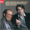 Download track Schumann - Violin Concerto - III. Lebhaft Doch Nicht Schnell