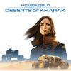 Download track The First City Of Kharak