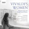 Download track 13. Concerto For Violin, Organ, Strings & Continuo In D Minor, Rv 541 I. Allegro