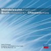Download track Violin Concerto In E Minor, Op. 64 - Mendelssohn: Violin Concerto In E Minor, Op. 64, MWV O14 - 1. Allegro Molto Appassionato