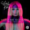 Download track Hurt Me So Good (Block & Crown Remix)