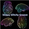 Download track Skippy Glitchy Groove