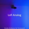 Download track Ethnic Lofi - Ambiance For Homework