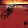 Download track 2. Spirit Voices