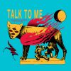 Download track Talk To Me