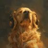 Download track Dog's Serene Music