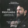 Download track De Profundis - V. Alleluia Psalmus 148-150