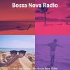 Download track Inspiring Saxophone Bossa Nova - Vibe For Sunday Brunch