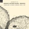 Download track Groove Lecture (EikaMano's Ambient Intuition)