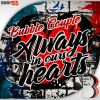 Download track Always In Our Hearts (Original Mix)