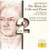 Download track 05 - Beethoven- Cellosonate A-Dur Op. 69 - 1. Allegro Ma Non Tanto