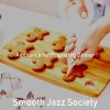 Download track Carefree Smooth Jazz Sax Ballad - Vibe For Cocktail Hour