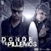 Download track Donde Te Pillemos