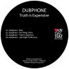 Download track Truth Is Expensive