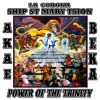 Download track La Corona Ship St Mary Tsion