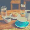 Download track Laid-Back Music For Cool Cafes