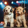 Download track Wagging Tail Tunes