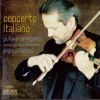 Download track Domenico Dall'Oglio: Violin Concerto In C Major - 1. Allergo