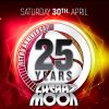 Download track Cherrymoon 25 Years Bonus Anniversary Mix By DJ Ghost