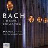 Download track 05 Passacaglia In C Minor, BWV 582