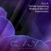 Download track Tell Me Something (Original Mix)