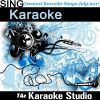 Download track Sway (In The Style Of Danielle Bradbery) (Karaoke Version)