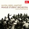 Download track Concerto For Cello And Orchestra In C Major, Hob. VII B / 1: II. Adagio