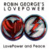 Download track Lovepower And Peace