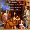 Download track Les Bourgeois Gentilhomme - Gavotte II
