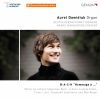 Download track Bach: Fantasia Et Fuga In G, BWV 542: Fantasia