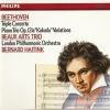 Download track Beethoven - Piano Trio No. 11 - Introduzione Adagio Assai - Tema Allegretto...