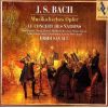Download track Musikalisches Opfer, BWV 1079: Sonata Sopr'Il Soggetto Reale: I. Largo