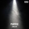 Download track Purpose (Instrumental)