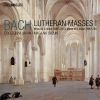 Download track Lutheran Mass In G Major, BWV 236 - Domine Deus (Soprano, Alto)