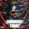 Download track Demon Time Freestyle