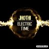 Download track Electric Time (Radio Edit)