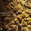 Download track 21 - Cello Suite No. 4 In E-Flat Major, BWV 1010 - III Courante