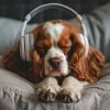 Download track Canine Calm Harmony