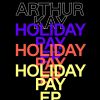 Download track Holiday Pay (Radio Edit)